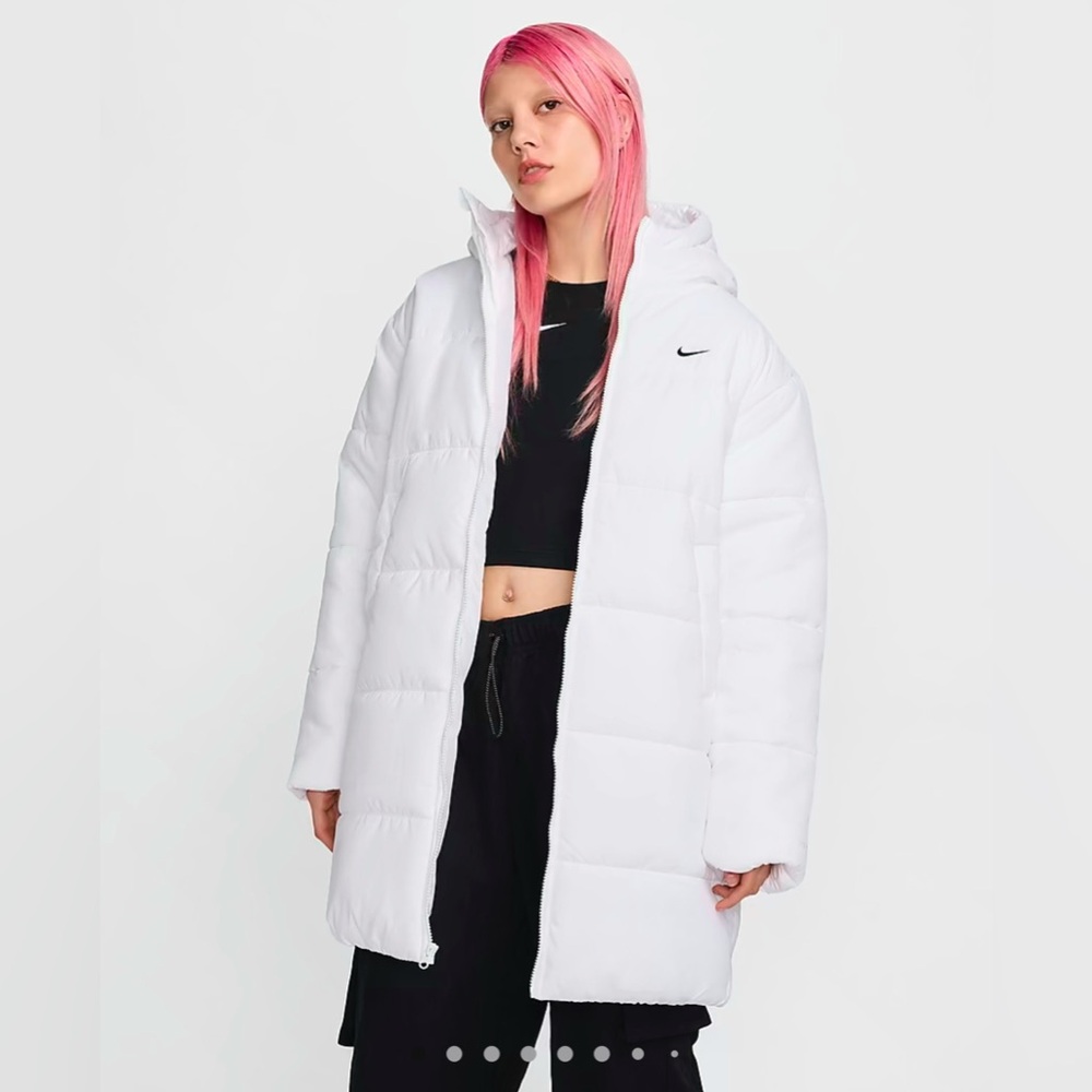 Nike Sportswear Classic Puffer